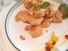 -曼玉餐厅(中原万达店)