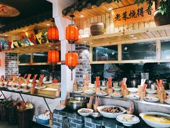 -野渡坡·极致湘菜·庭院餐厅(汉阳店)