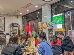 -老白家怡贵园烤肉