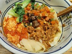 -陇上秦轩biangbiang面(萧山万象汇店)