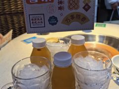 -芈重山老火锅(广州首店)