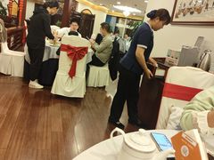 -全聚德(上海首店浦东店)