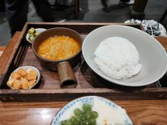 -李百蟹·江南蟹黄面(夫子庙店)