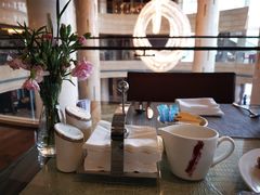 -太原凯宾斯基饭店