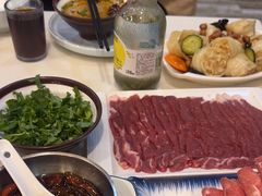 -福寿斋·老北京铜锅涮肉·烤鸭(顺义总店)