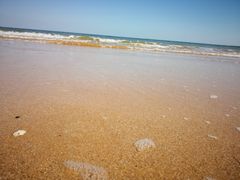 -日照灯塔风景区