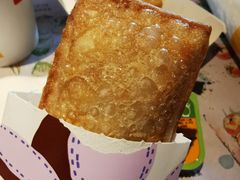 -麦当劳(天塔道店)