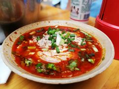 -老瓦房冷锅串串(文殊院店)