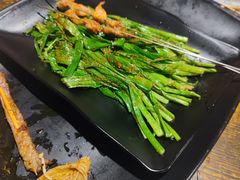 -老五烧烤(盘金华府总店)