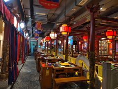 -蜀江龙火锅(339店)