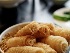 炸响铃-斯普汇生蚝牛排馆(中骏世界城店)