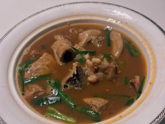 和味牛杂-炳胜品味(海印总店)