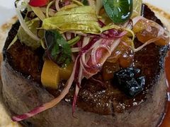 -Le Comptoir de Pierre Gagnaire