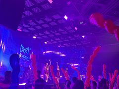 -MOSSO·Liveshow(M3香港广场店)