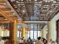 -白云中餐厅·粤菜·亚龙湾喜来登度假酒店