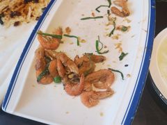 湘味小河虾-福荣居褡裢火烧京味家常菜(西四店)