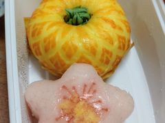 -知楚•精致湖北菜(武商MALL店)