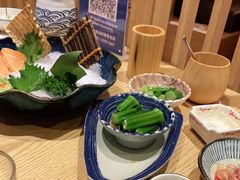 -伊豆野菜村(大族广场店)