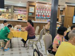 -鹏城人家海鲜酒家·23年老字号(较场尾店)