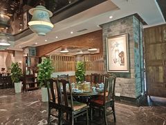 -顺兴老茶馆·精品川菜(世纪城店)