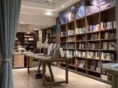 -扶光书店(中环店)