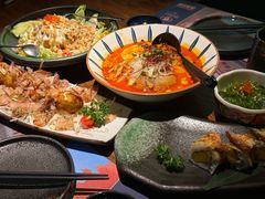-京鹿料理(荟聚店)