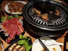 -吉志烤肉(太原总店)