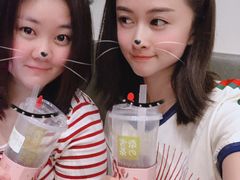 -奈雪的茶(南山大冲一期店)