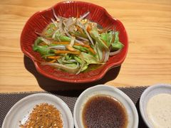 -品未·铁板烧(甜水园店)