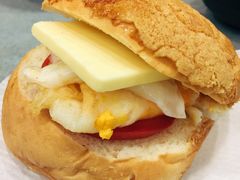 招牌菠萝油-华嫂冰室(尖沙咀店)