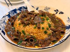 -宾朋海鲜特色美食餐厅·纯手工鲅鱼水饺(兴海路店)