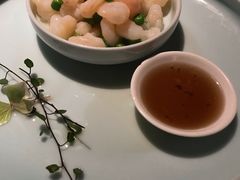 -韵秋荷(宝山龙湖天街店)