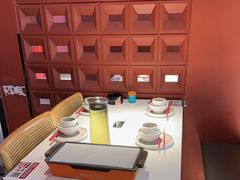 -柳喜辣·烧烤酒局(跃进总店)