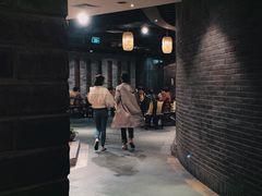 -青藤茶馆(南山路店)