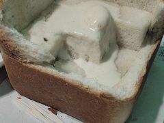 -绿茶餐厅(天津天河城店)