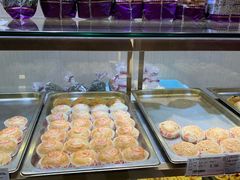-萨莉亚意式餐厅(特力时尚汇店)