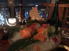 -上海柏悦酒店·世纪100牛排馆