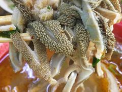 -春雨羊汤店(广开四马路总店)