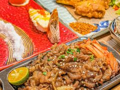 -西月山居匠心创意料理(江汉路新佳丽广场店)