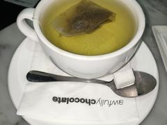 -Awfully Chocolate(来福士广场店)