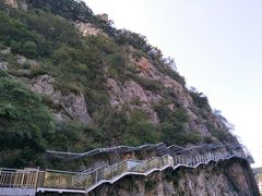 -大连冰峪旅游度假区