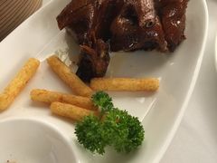 -凯逸轩·匠心粤菜(中城名仕汇店)