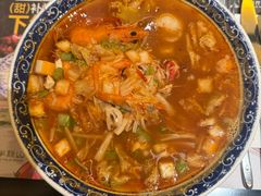 -荷花亭·湖北融合菜(中商广场店)