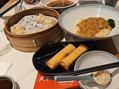 -馋三尺蟹粉小笼(人民广场店)