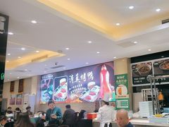 -紫光园(劲松店)