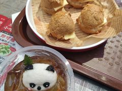 -孖记茶档·热腾茶餐(荔湾领展广场店)