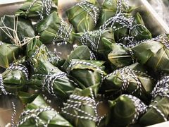 -金太粽(上海弄堂第一粽店)