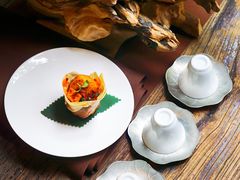 -鱼桥巷·美学川菜