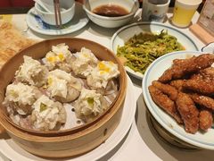 -龍聚祥烧麦馆(万达店)