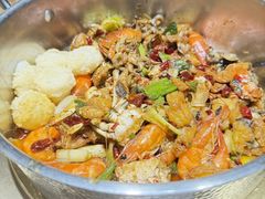 -七欣天香辣蟹火锅(苏州相城VIP总店)